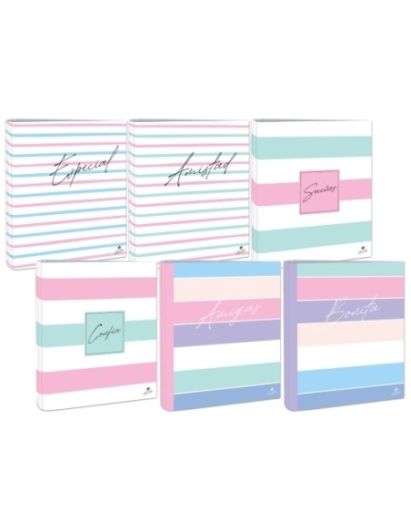 CARPETA MARIOL.Fº 4 Ø 40 S.UNI 1 E/1 592RF-EX